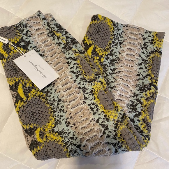 Ferragamo Python pencil skirt - Picture 3 of 13